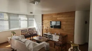 Apartamento com 3 Quartos para alugar, 178m² no Jardim Paulistano, São Paulo - Foto 2