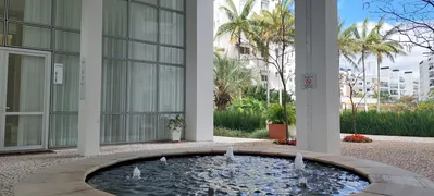 Apartamento com 3 Quartos para alugar, 103m² no Abraão, Florianópolis - Foto 23