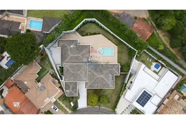 Casa de Condomínio com 4 Quartos à venda, 445m² no Aldeia da Serra, Santana de Parnaíba - Foto 57
