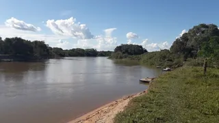 Fazenda / Sítio / Chácara com 2 Quartos à venda, 15000m² no Coxipó do Ouro, Cuiabá - Foto 1