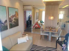 Apartamento com 2 Quartos à venda, 47m² no Vila Tanquinho, Ferraz de Vasconcelos - Foto 6
