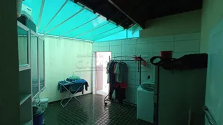 Casa de Condomínio com 4 Quartos à venda, 300m² no Residencial Eldorado, São Carlos - Foto 34