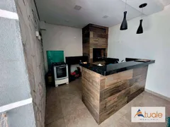 Casa de Condomínio com 3 Quartos à venda, 240m² no Residencial Amália Luíza, Sumaré - Foto 15