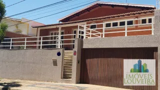 Casa com 3 Quartos à venda, 198m² no Jardim Celani, Valinhos - Foto 1