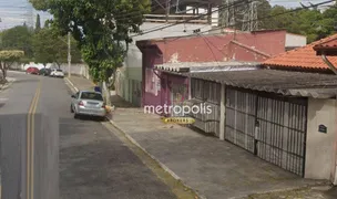 Terreno / Lote / Condomínio à venda, 197m² no Nova Gerti, São Caetano do Sul - Foto 5