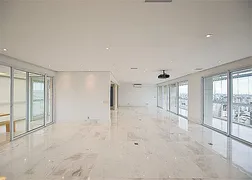 Apartamento com 4 Quartos para venda ou aluguel, 497m² no Perdizes, São Paulo - Foto 2