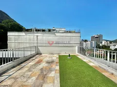 Cobertura com 4 Quartos à venda, 272m² no Humaitá, Rio de Janeiro - Foto 6