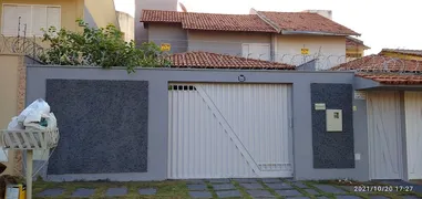 Sobrado com 3 Quartos para alugar, 145m² no Jardim Santo Antônio, Goiânia - Foto 1