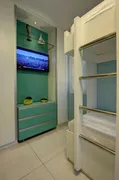 Apartamento com 4 Quartos para alugar, 106m² no Porto das Dunas, Aquiraz - Foto 20