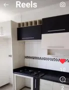 Casa de Condomínio com 2 Quartos à venda, 85m² no Jardim Colonia, Jundiaí - Foto 4