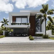 Casa de Condomínio com 4 Quartos à venda, 490m² no Tamboré, Santana de Parnaíba - Foto 1