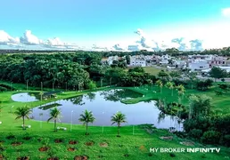 Terreno / Lote / Condomínio à venda, 406m² no Residencial Goiânia Golfe Clube, Goiânia - Foto 12