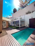Casa de Condomínio com 4 Quartos à venda, 410m² no Alphaville, Santana de Parnaíba - Foto 10