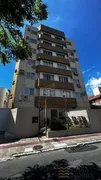 Apartamento com 1 Quarto para alugar, 40m² no Centro, Itajaí - Foto 2