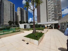 Flat com 1 Quarto para alugar, 33m² no Sul (Águas Claras), Brasília - Foto 15