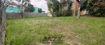 Terreno / Lote / Condomínio à venda, 1000m² no Jardim Santa Adélia, Boituva - Foto 1