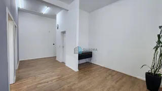 Conjunto Comercial / Sala para alugar, 70m² no Santa Mônica, Florianópolis - Foto 11