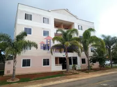 Apartamento com 2 Quartos à venda, 58m² no Jardins Mangueiral, Brasília - Foto 2
