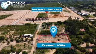 Terreno / Lote / Condomínio à venda, 1000m² no Centro, Nísia Floresta - Foto 7