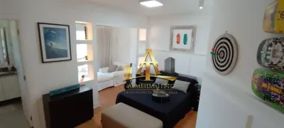 Casa de Condomínio com 4 Quartos para alugar, 450m² no Alphaville, Santana de Parnaíba - Foto 26