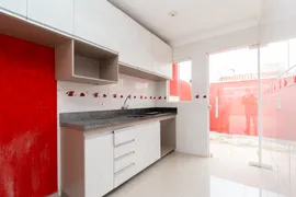 Casa de Condomínio com 2 Quartos à venda, 42m² no Gralha Azul, Fazenda Rio Grande - Foto 2