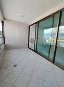Apartamento com 4 Quartos para venda ou aluguel, 200m² no Espinheiro, Recife - Foto 21