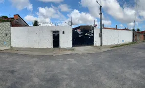 Terreno / Lote / Condomínio à venda, 808m² no Serrinha, Fortaleza - Foto 1