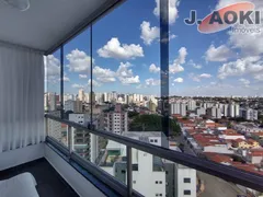 Apartamento com 4 Quartos à venda, 145m² no Mirandópolis, São Paulo - Foto 7