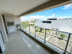 Apartamento com 3 Quartos para alugar, 132m² no Ponta Negra, Manaus - Foto 13