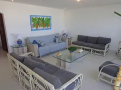 Apartamento com 4 Quartos para alugar, 190m² no Praia das Pitangueiras, Guarujá - Foto 8