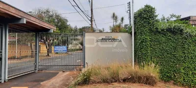 Terreno / Lote / Condomínio à venda, 2328m² no Jardim Canadá, Ribeirão Preto - Foto 1