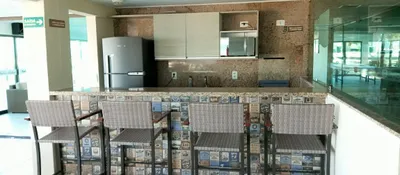 Apartamento com 3 Quartos à venda, 83m² no Jatiúca, Maceió - Foto 4