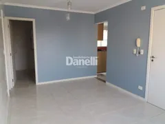 Apartamento com 3 Quartos à venda, 61m² no Jardim Russi, Taubaté - Foto 1