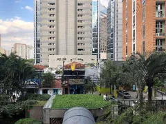 Apartamento com 1 Quarto para alugar, 58m² no Vila Olímpia, São Paulo - Foto 6