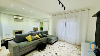 Casa de Condomínio com 4 Quartos à venda, 232m² no Moinho Velho, Cotia - Foto 8