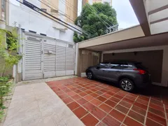 Casa com 4 Quartos à venda, 180m² no Vila Anglo Brasileira, São Paulo - Foto 25