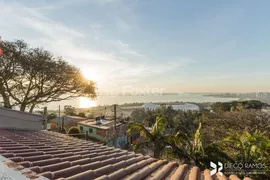 Casa de Condomínio com 3 Quartos à venda, 466m² no Santa Tereza, Porto Alegre - Foto 41