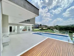 Casa de Condomínio com 5 Quartos à venda, 560m² no Jardim do Golf I, Jandira - Foto 23