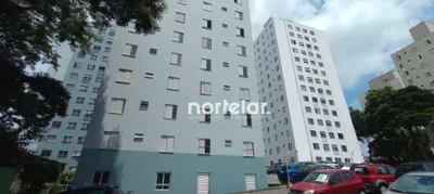 Apartamento com 2 Quartos à venda, 50m² no Brasilândia, São Paulo - Foto 18