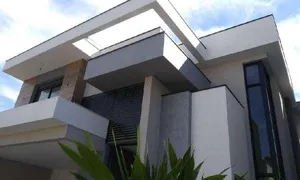 Casa de Condomínio com 3 Quartos à venda, 235m² no Condominio Madre M Villac, Valinhos - Foto 1