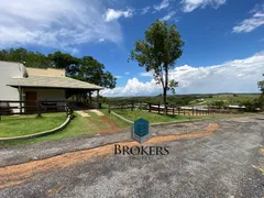 Fazenda / Sítio / Chácara com 9 Quartos à venda, 800m² no Zona Rural, Gameleira de Goiás - Foto 9