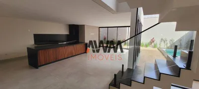 Casa de Condomínio com 5 Quartos à venda, 290m² no Jardins Madri, Goiânia - Foto 12