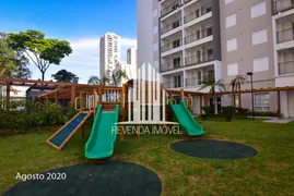 Apartamento com 2 Quartos à venda, 57m² no Vila das Mercês, São Paulo - Foto 2