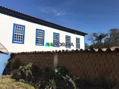 Fazenda / Sítio / Chácara com 1 Quarto à venda, 190m² no Zona Rural, Barbacena - Foto 3