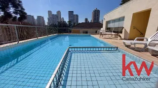 Casa de Condomínio com 4 Quartos à venda, 312m² no Brooklin, São Paulo - Foto 50