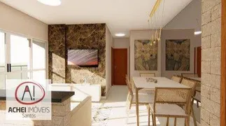 Apartamento com 2 Quartos à venda, 65m² no Marapé, Santos - Foto 13