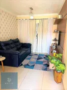 Casa de Condomínio com 3 Quartos à venda, 94m² no Wanel Ville, Sorocaba - Foto 1