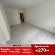 Apartamento com 2 Quartos à venda, 59m² no Abolição, Rio de Janeiro - Foto 1