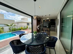 Casa de Condomínio com 4 Quartos à venda, 478m² no ALPHAVILLE DOM PEDRO RESIDENCIAL 3, Campinas - Foto 17