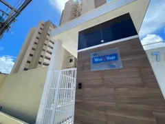 Apartamento com 2 Quartos para alugar, 47m² no Cristo Redentor, Fortaleza - Foto 1
